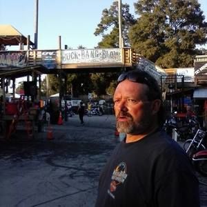 Meet your Posher, Alan